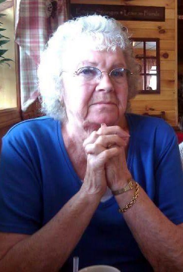 Obituary of Lillian A. Dodd