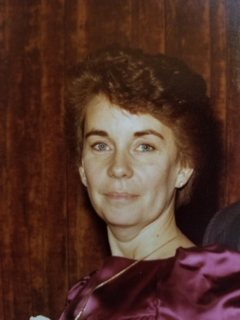 Obituario de Dorothy Kotarski