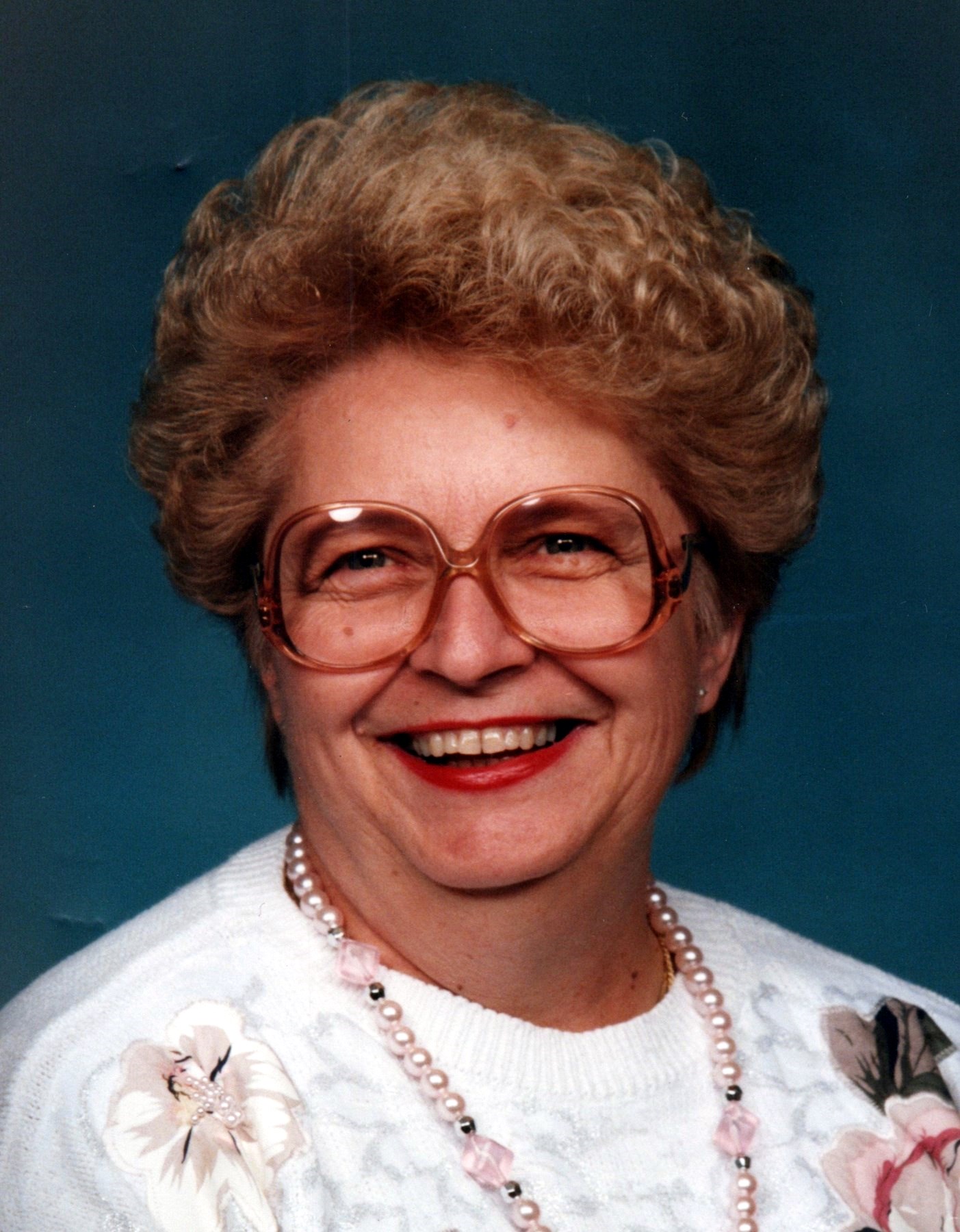 Joyce Preston Obituary McDonough, GA