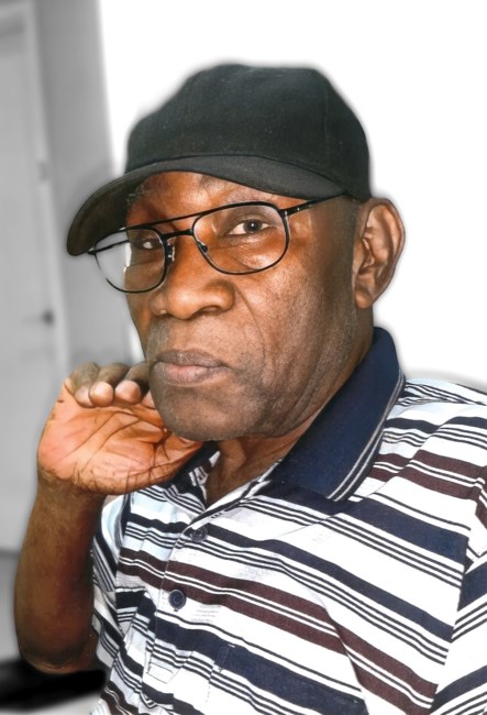 Obituary of Leicester Bondcraft Francis