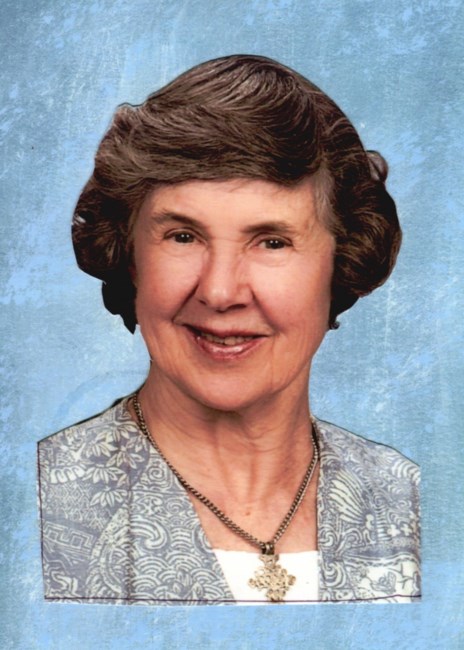 Obituary of Barbara Bohman Pond