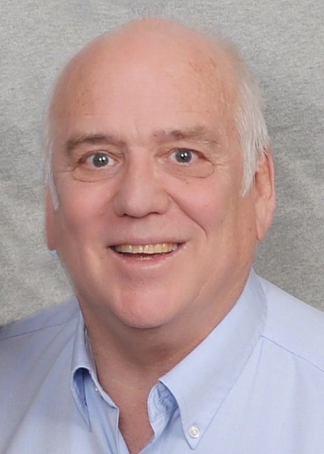 Avis de décès de Pastor David Paul Wellman