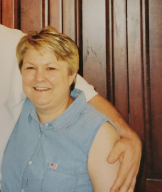 Obituary of Linda Black Holmes