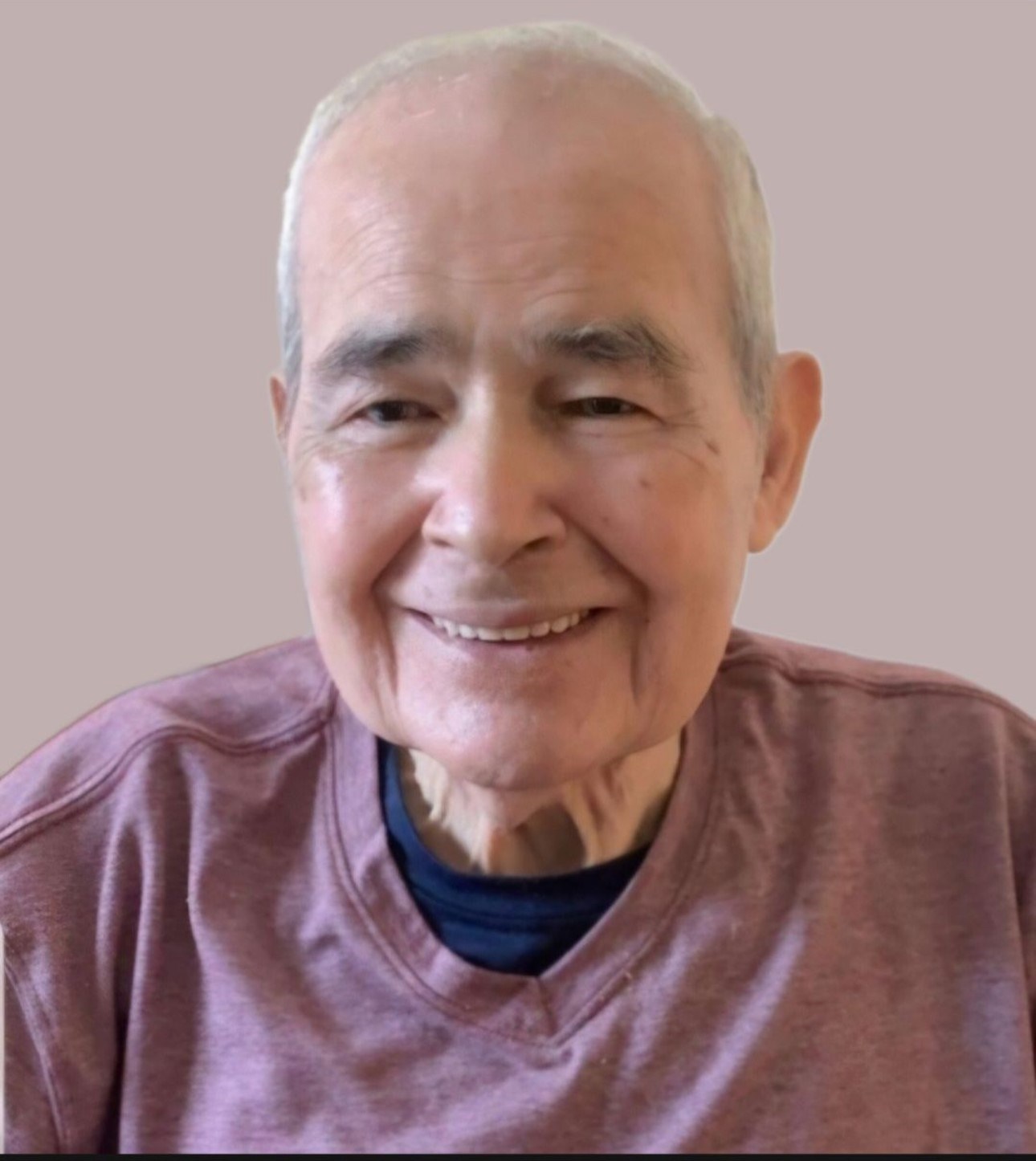 Obituario de Guadalupe T. Flores