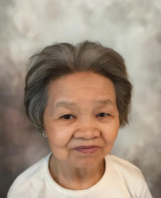 Obituary of Nga Thi Nguyen