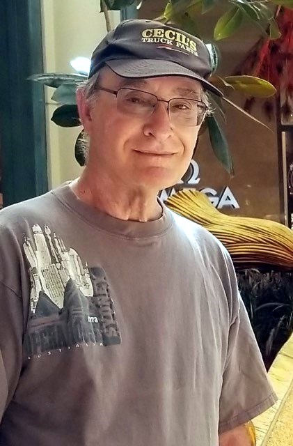 Obituary of Marvin "Stewart" King Jr.