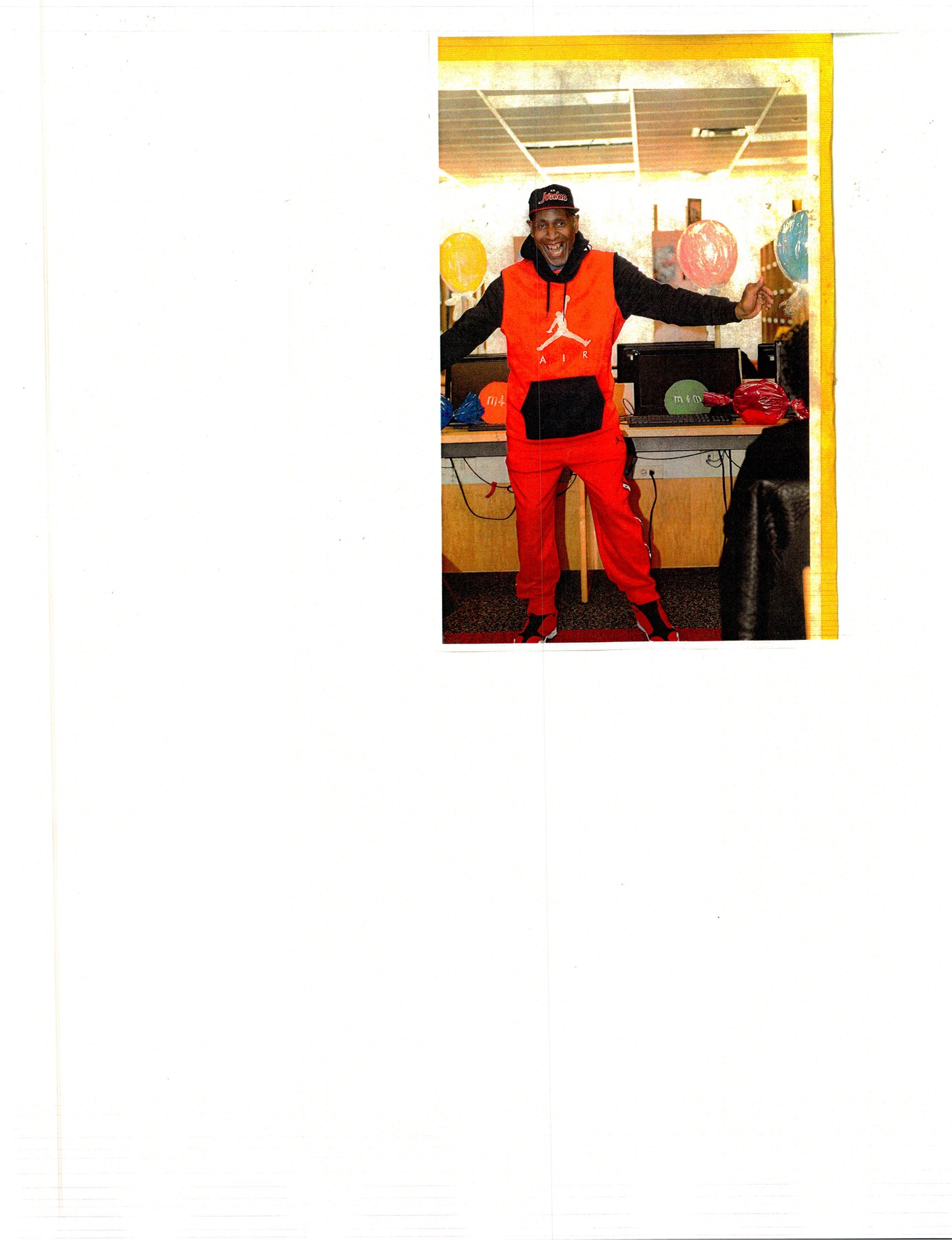 Obituary of Preston Hunt Jr.