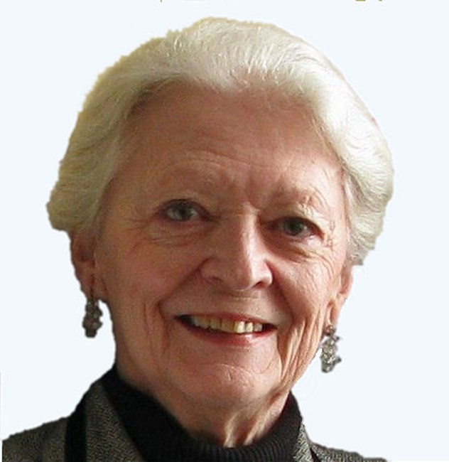 Avis de décès de Isabeau Viau