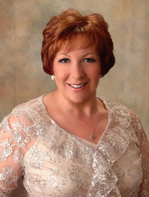 Obituary of Rosemary McAulliffe Hornbuckle