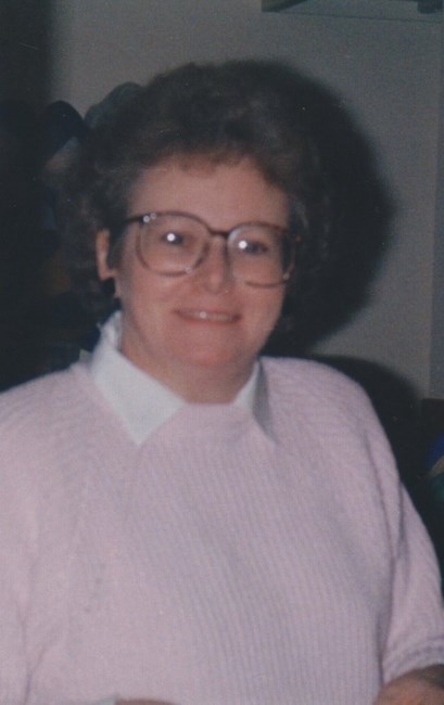 Obituary of Mrs. Elizabeth Rose Browne