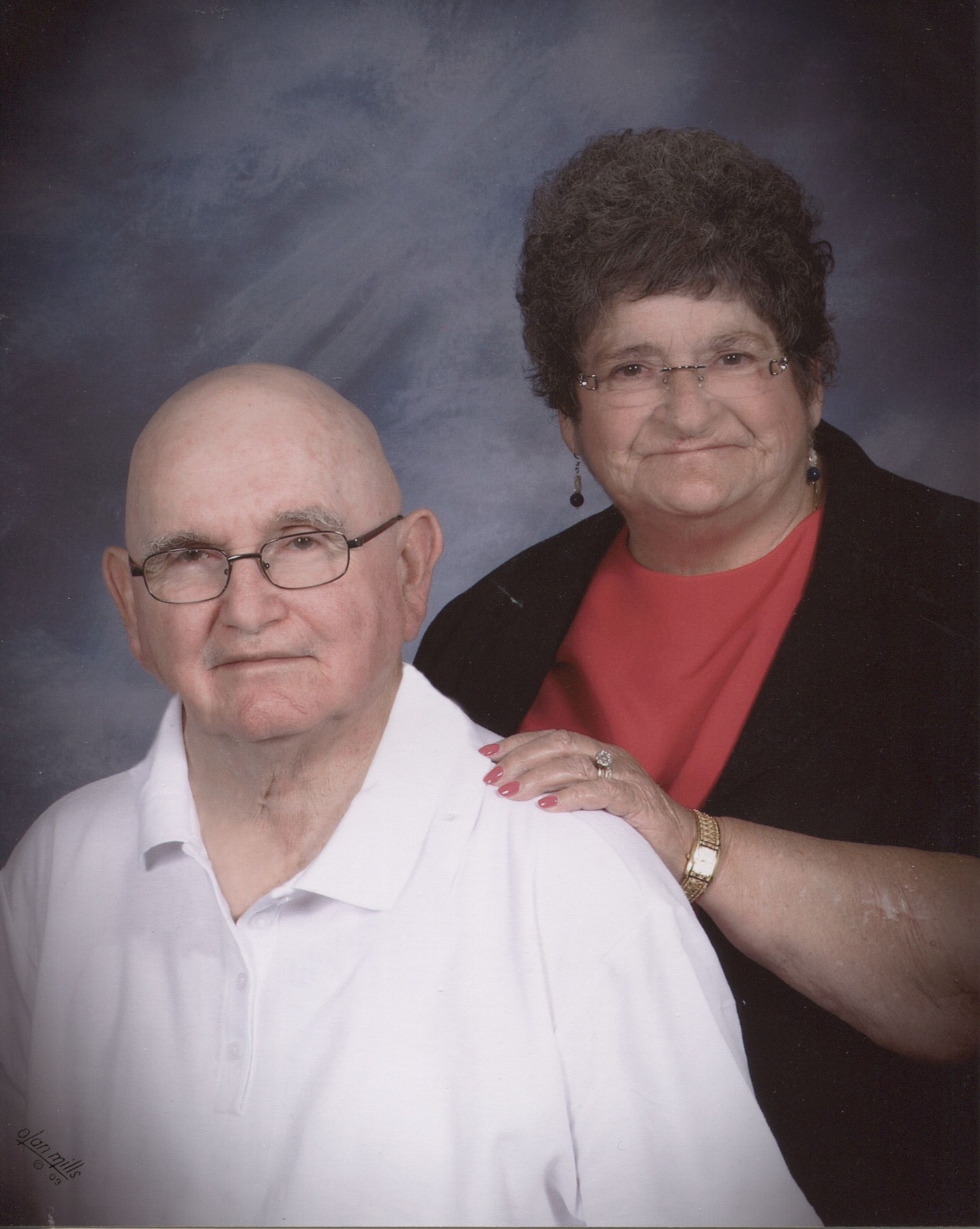 Obituary of Bessie Carol Alexander