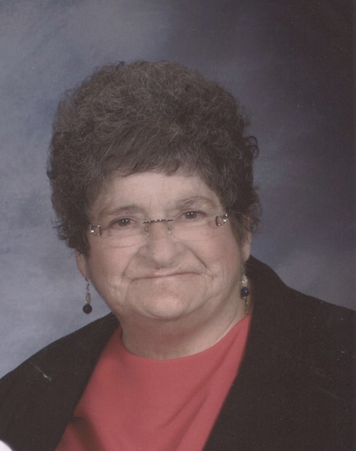 Obituary of Bessie Carol Alexander