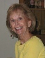 Avis de décès de Betty Ann Tutt