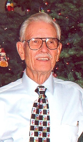Obituary of Albert S. Adkins Jr.