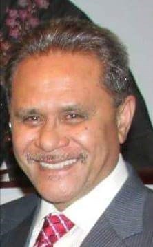 Obituary of Ateima Samoa "Samoa" Fili