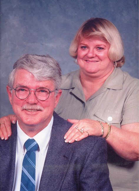 Obituary of William Herbert Richardson