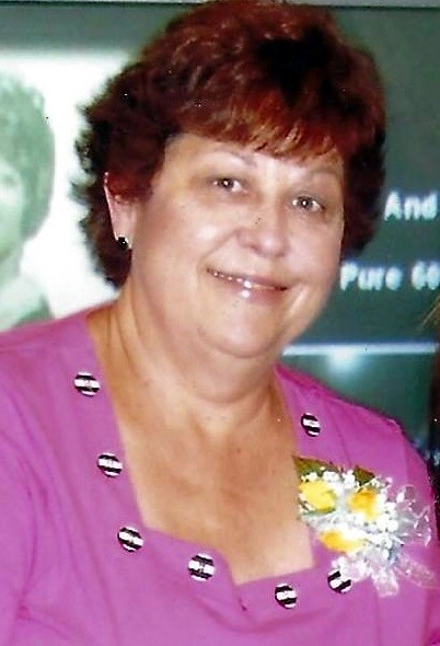 Obituary of Judy Heinsz Smith