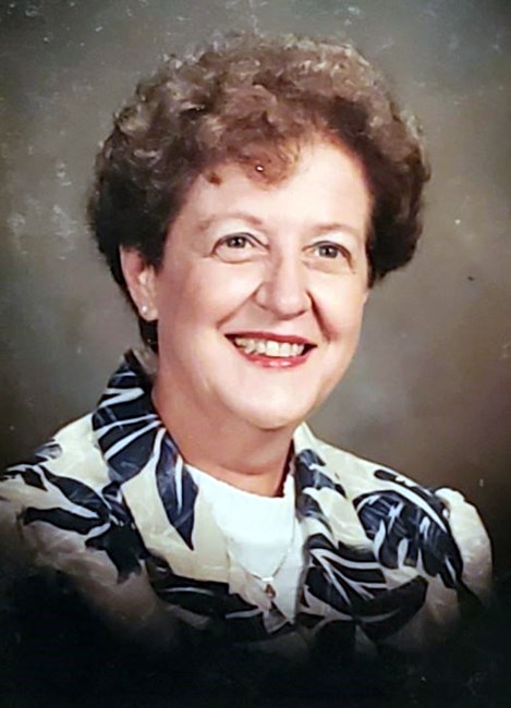 Obituario de Helen Adele O'Connor