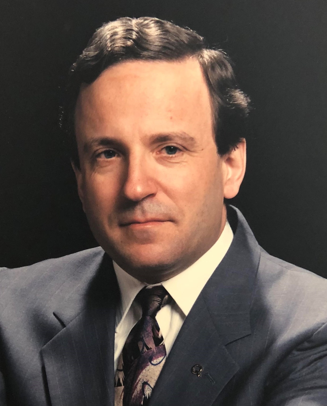 François Juteau Obituary Brossard, QC