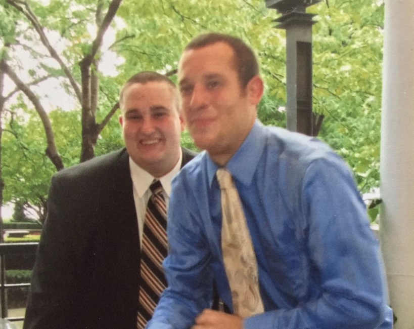 Obituary of Bryan J. Lynch