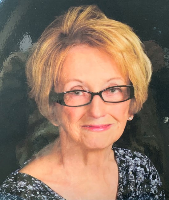 Obituary of Connie Sue Lesley