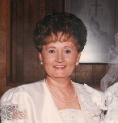 Obituario de Diana Lynn Albert