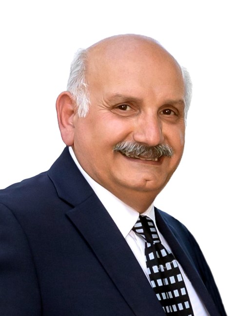 Obituary of Edwin Atniel