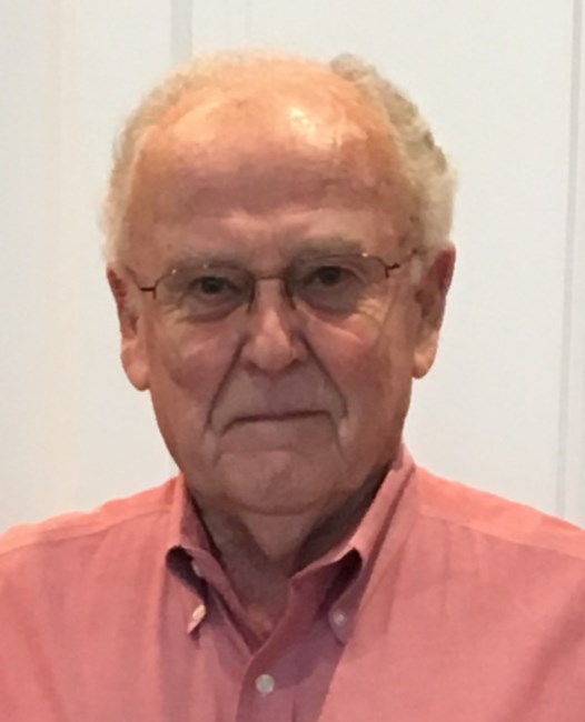 Obituary of Harold G. Hall