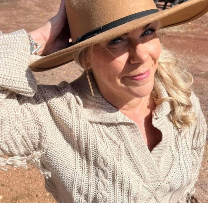 Obituary of Susan Elaine Koutantos