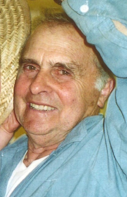 Obituary of Vincent Salvatore Plagenza