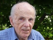 Obituary of Ralph R McFadden