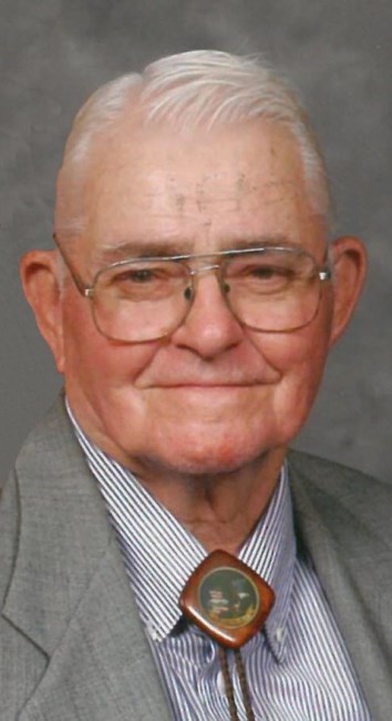 Obituary of Robert E. Novich