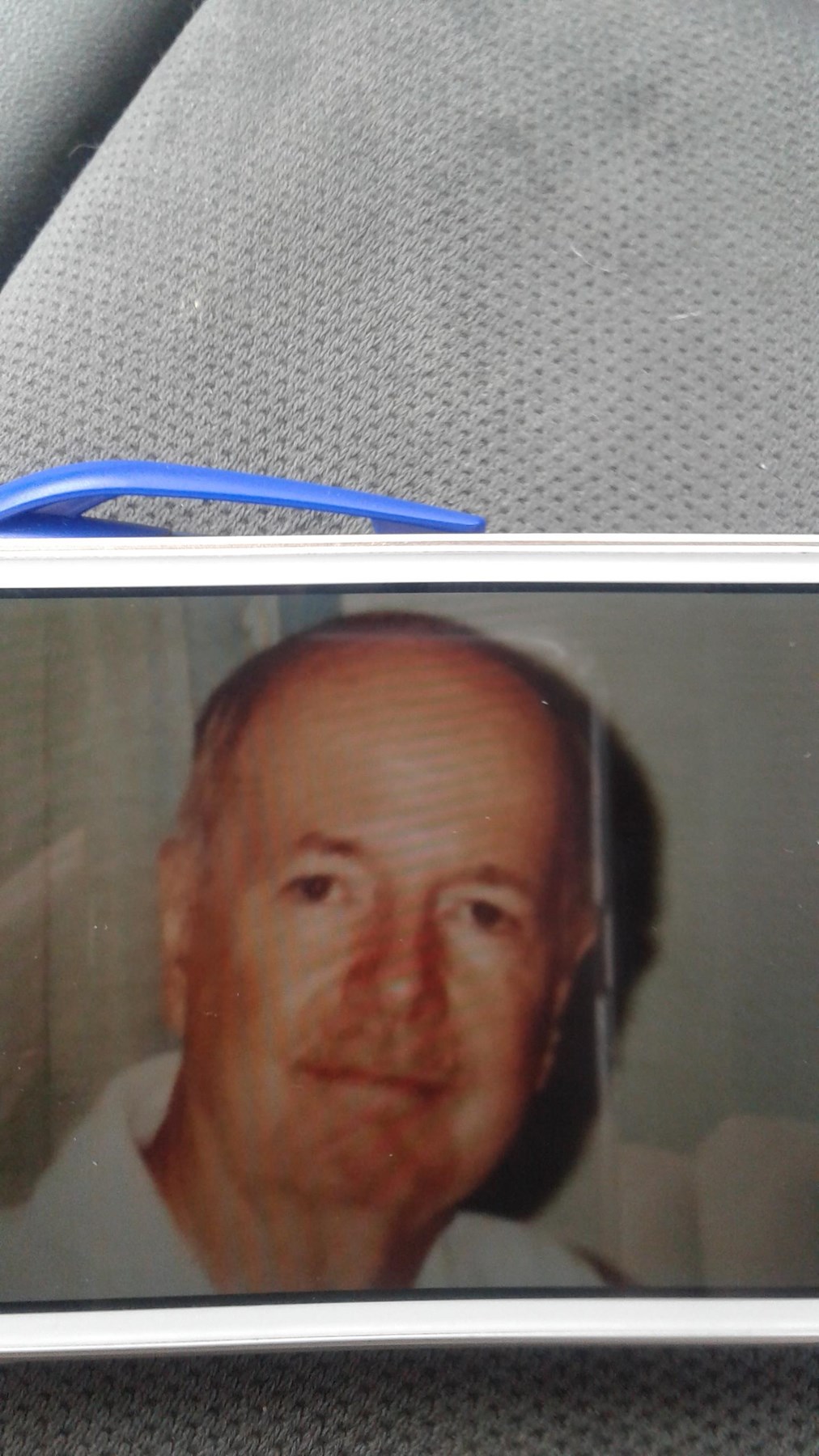 Obituario de Robert Hairston Story