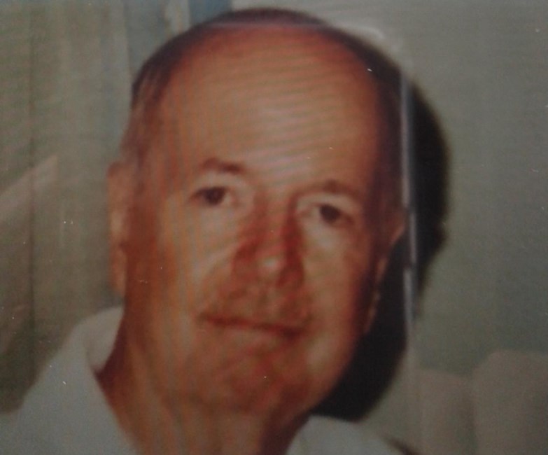 Obituary of Robert Hairston Story