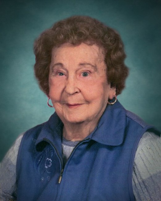 Obituary of Ruth E. Henkel