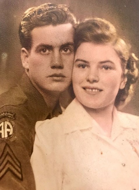 Obituary of George McKinney