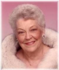 Obituary of Gertrude Agnes Biernat
