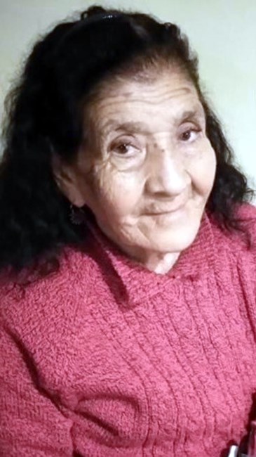 Obituary of Elvira Castillo Hurtado