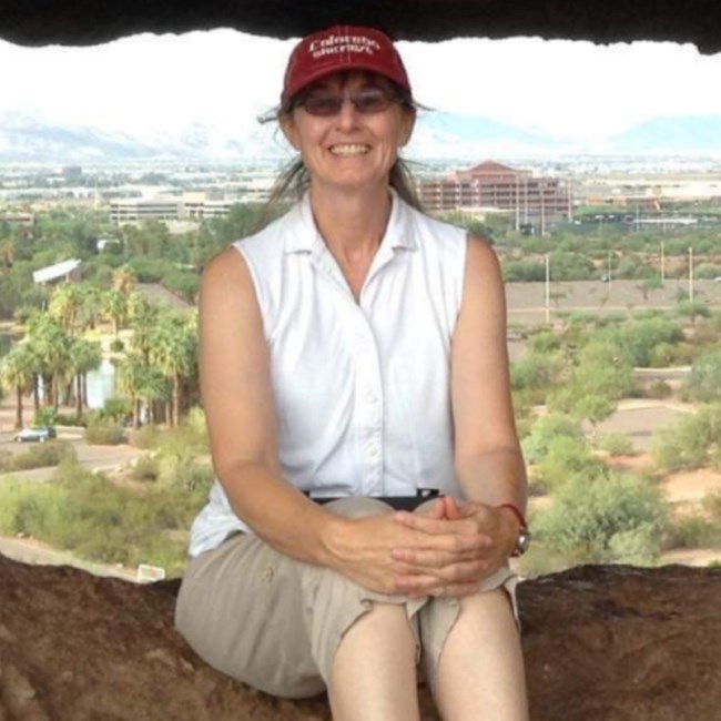 Obituary of Janna Lorraine Voorhis Duffy