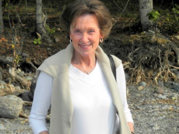 Obituary of Jutta Ingrid Hettinger