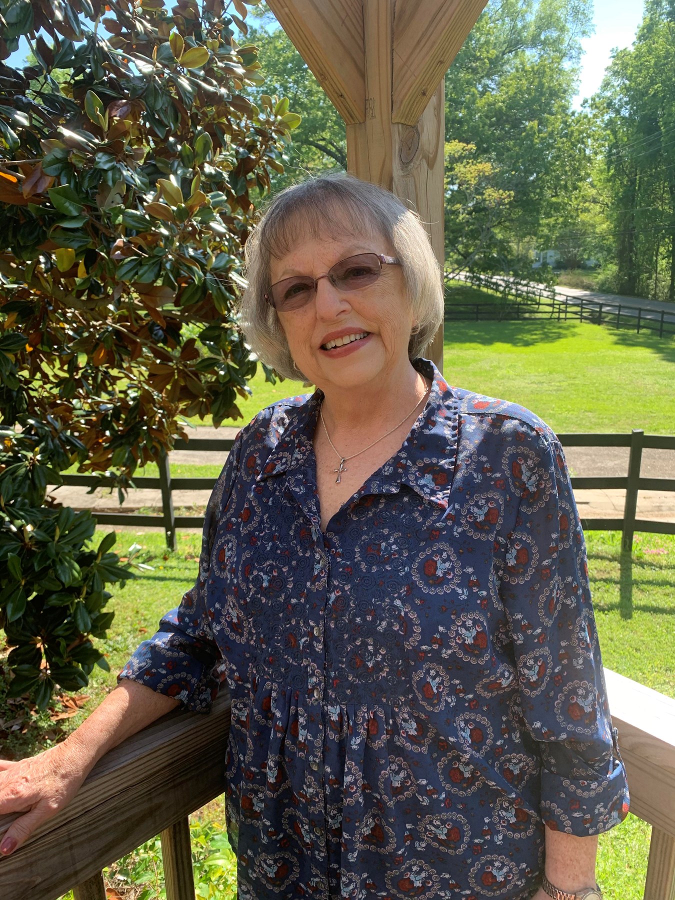 Obituary of Oralea "Lea" Anne Amos