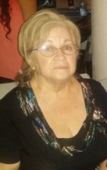 Blanca Vega