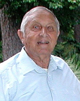 Obituary of David J. Guillot