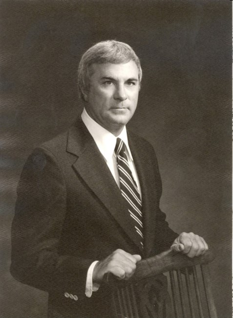 Obituary of Mr. James E. Hullverson Sr.