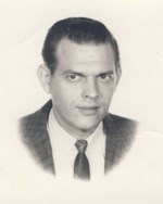 Clinton Stubbs