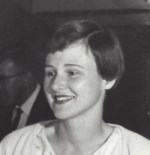 Gretchen Johnson