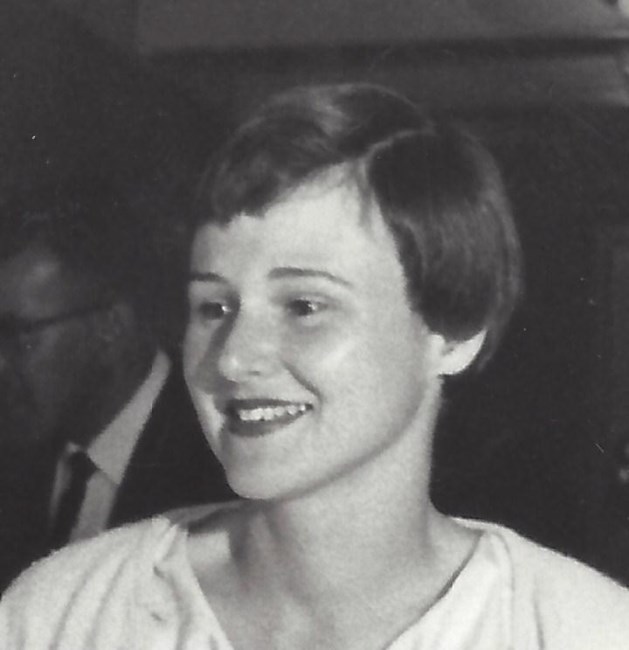 Obituary of Gretchen Showalter Johnson