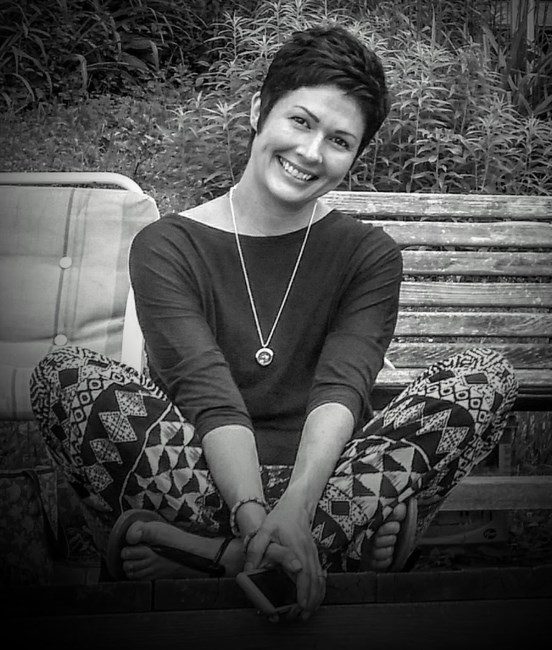 Obituary of Sheena Danielle Kus