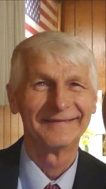 William "Bill" Meade