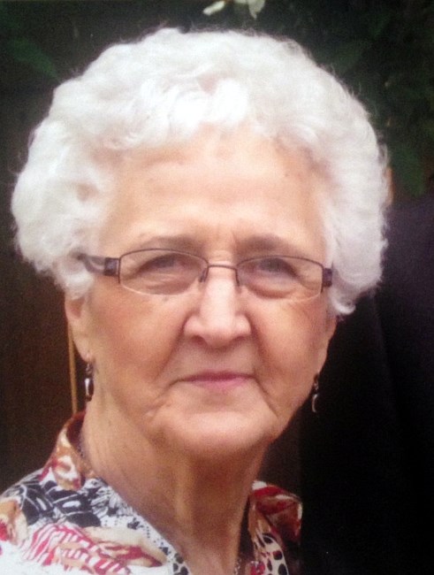 Obituary of Lorie Freda Toews